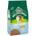 James Wellbeloved Cat Adult Light Turkey