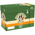 James Wellbeloved Dog Adult Grain Free Trky Grvy Pch 12x100g