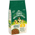 James Wellbeloved Adult Lamb & Rice 2kg