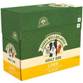 James Wellbeloved Dog Adult Lamb Grvy Pch 10x150g