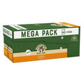 James Wellbeloved Dog Adult Turkey Pouches Mega 150g