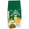 James Wellbeloved Dog Junior Large Turkey & Rice