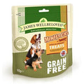 James Wellbeloved MiniJacks Turkey & Veg Grain Free 90g