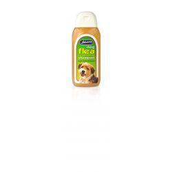 Johnson's Dog Flea Cleansing Shampoo, 200ml