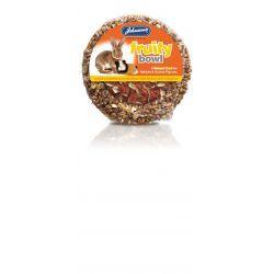 Johnson's Rabbit Fruity Bowl, 150g