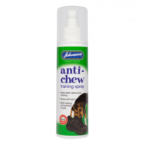 JVP Anti-Chew Repellent Spray 150ml