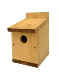 Johnston & Jeff Classic Nest Box