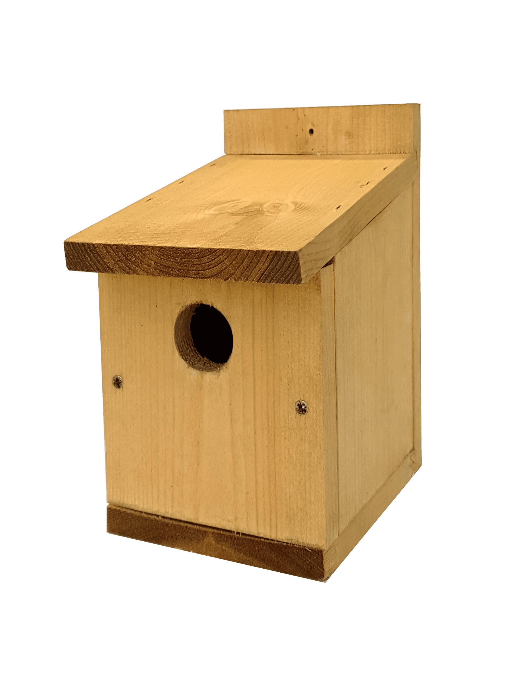Johnston & Jeff Classic Nest Box