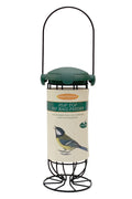 Johnston & Jeff Flip Top Fat Ball Feeder 20cm