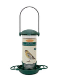 Johnston & Jeff Flip Top Mealworm Feeder 20cm