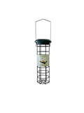 Johnston & Jeff Green Cast Fat Ball Feeder 20cm