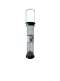 Johnston & Jeff Green Cast Peanut Feeder 30cm
