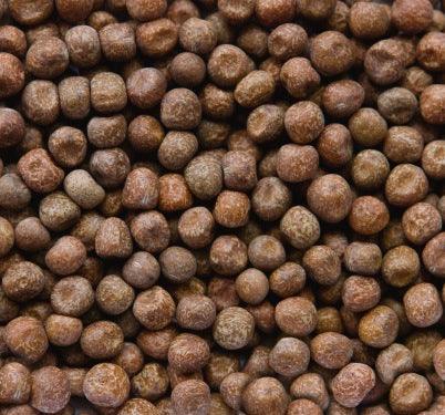 Johnston & Jeff Maple Peas