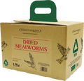 Johnston & Jeff Mealworms in EcoBox