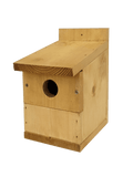 Johnston & Jeff Multinester Nest Box