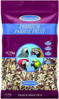 Johnston & Jeff Premium Parrot Fruit 12.75kg