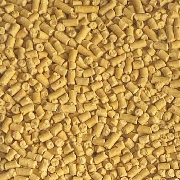Johnston & Jeff Suet Pellets with Insects 2kg