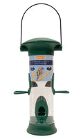 Johnston & Jeff Superior Flip Top Seed Feeder 28cm