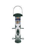 Johnston & Jeff Superior Flip Top Seed Feeder 40cm