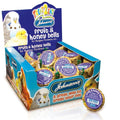 JVP Fruit & Honey Bells