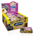 JVP Rabbit & Guinea Picnic Treats