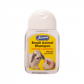 JVP Small Animal Cleansing Shampoo 125ml