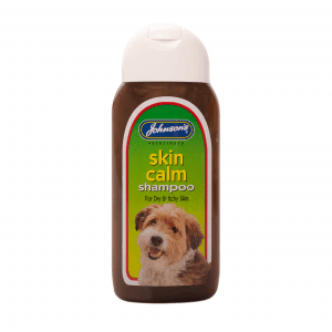 JVP Skin Calm Shampoo 200ml
