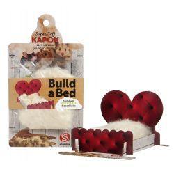 Kapok 'Build A' Toy