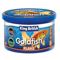 King B Goldfish Flake (With IHB) 28g