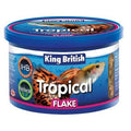 King B Tropical Flake (With IHB) 28g