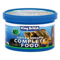 King British Turtle & Terrapin Food