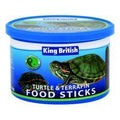 King British Turtle & Terrapin Food Sticks, 90g