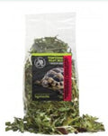 Komodo Tortoise Leaf Mix - Dandelion & Berries