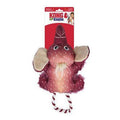 KONG Cozie Tuggz Elephant Medium Large