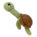 KONG Scruffs Turtle med/lge