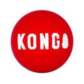 KONG Signature Balls Large 2pk