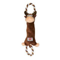 KONG Tugger Knots Moose Medium/Large