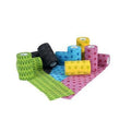 Kruuse Fun-Flex Pet Bandage Assorted 10cm (Pack of 10)