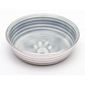 Large Parisian Grey Le Bol