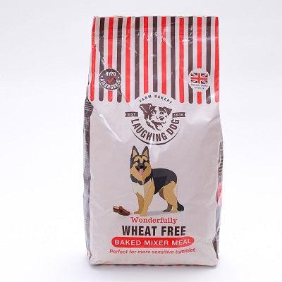 Laughing Dog Wheat Free Meal 2.5kg