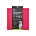Lickimat Soother Pink 20cm