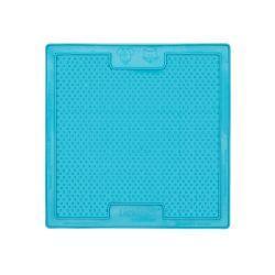 Lickimat Soother Turquoise Medium