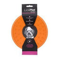 Lickimat Splash Orange, 20cm