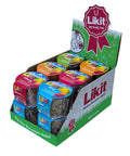 Likit Refill Ass Flavours