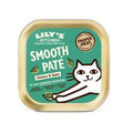 Lily's Kitchen Cat Chicken and Game Pate 19x85g
