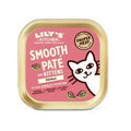 Lily's Kitchen Cat Chicken Pate, 19 x 85g