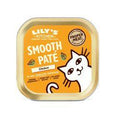 Lily's Kitchen Cat Chicken Pate 19x85g