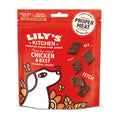 Lily's Kitchen Chicken & Beef Training Treats Dog