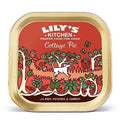 Lily's Kitchen Cottage Pie Foil 150g