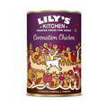 Lily's Kitchen Dog Coronation Chicken, 6 x 400g